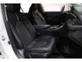 Ice Edge - Camry XSE AWD Photo No. 15