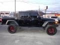 Black - Gladiator Sport 4x4 Photo No. 7
