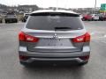 Mercury Gray Metallic - Outlander Sport LE AWC Photo No. 8