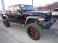Black - Gladiator Sport 4x4 Photo No. 8