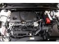 Ice Edge - Camry XSE AWD Photo No. 19