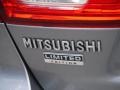 2018 Mitsubishi Outlander Sport LE AWC Badge and Logo Photo