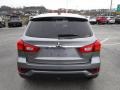 Mercury Gray Metallic - Outlander Sport LE AWC Photo No. 12