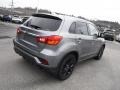 Mercury Gray Metallic - Outlander Sport LE AWC Photo No. 13