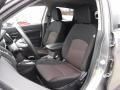 Black Front Seat Photo for 2018 Mitsubishi Outlander Sport #145711996