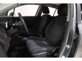 2020 Satin Steel Metallic Chevrolet Trax LS  photo #5