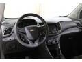 2020 Satin Steel Metallic Chevrolet Trax LS  photo #6