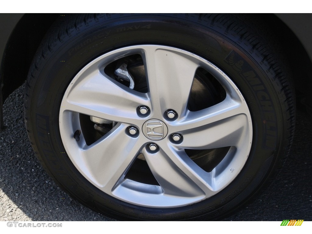 2020 HR-V EX-L AWD - Midnight Amethyst Metallic / Black photo #23