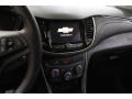 2020 Satin Steel Metallic Chevrolet Trax LS  photo #9