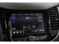 2020 Satin Steel Metallic Chevrolet Trax LS  photo #11