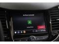2020 Satin Steel Metallic Chevrolet Trax LS  photo #12