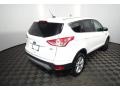 Oxford White - Escape SE 4WD Photo No. 16
