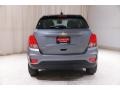 2020 Satin Steel Metallic Chevrolet Trax LS  photo #17