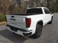 Summit White - Sierra 1500 AT4 Crew Cab 4WD Photo No. 7