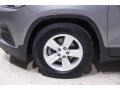 2020 Satin Steel Metallic Chevrolet Trax LS  photo #19