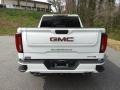 Summit White - Sierra 1500 AT4 Crew Cab 4WD Photo No. 8