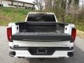 Summit White - Sierra 1500 AT4 Crew Cab 4WD Photo No. 9