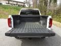 Summit White - Sierra 1500 AT4 Crew Cab 4WD Photo No. 10