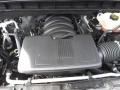 Summit White - Sierra 1500 AT4 Crew Cab 4WD Photo No. 13
