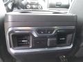 Summit White - Sierra 1500 AT4 Crew Cab 4WD Photo No. 19