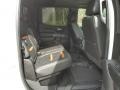 Summit White - Sierra 1500 AT4 Crew Cab 4WD Photo No. 20