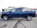 Patriot Blue Pearl - 2500 Big Horn Crew Cab 4x4 Photo No. 2