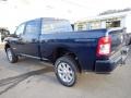 Patriot Blue Pearl - 2500 Big Horn Crew Cab 4x4 Photo No. 3
