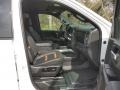 Summit White - Sierra 1500 AT4 Crew Cab 4WD Photo No. 22