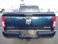 Patriot Blue Pearl - 2500 Big Horn Crew Cab 4x4 Photo No. 4