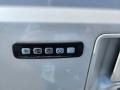 Oxford White - F250 Super Duty Lariat Crew Cab 4x4 Photo No. 9
