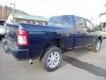Patriot Blue Pearl - 2500 Big Horn Crew Cab 4x4 Photo No. 6