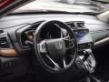 2018 Molten Lava Pearl Honda CR-V EX-L AWD  photo #13