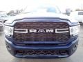 Patriot Blue Pearl - 2500 Big Horn Crew Cab 4x4 Photo No. 9