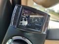 Oxford White - F250 Super Duty Lariat Crew Cab 4x4 Photo No. 13