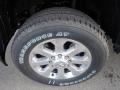 Patriot Blue Pearl - 2500 Big Horn Crew Cab 4x4 Photo No. 10