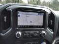 Summit White - Sierra 1500 AT4 Crew Cab 4WD Photo No. 29