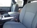 Patriot Blue Pearl - 2500 Big Horn Crew Cab 4x4 Photo No. 11