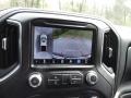 Summit White - Sierra 1500 AT4 Crew Cab 4WD Photo No. 30