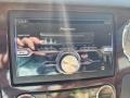 Oxford White - F250 Super Duty Lariat Crew Cab 4x4 Photo No. 15