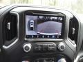 Summit White - Sierra 1500 AT4 Crew Cab 4WD Photo No. 31