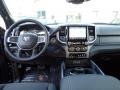 Patriot Blue Pearl - 2500 Big Horn Crew Cab 4x4 Photo No. 13