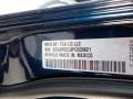 Patriot Blue Pearl - 2500 Big Horn Crew Cab 4x4 Photo No. 14