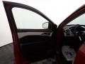 Crystal Red Tintcoat - SRX Luxury AWD Photo No. 12