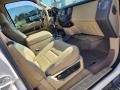 Oxford White - F250 Super Duty Lariat Crew Cab 4x4 Photo No. 21