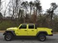 High Velocity 2023 Jeep Gladiator Rubicon 4x4