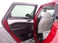 2015 Crystal Red Tintcoat Cadillac SRX Luxury AWD  photo #24