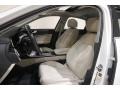 Ibis White - A6 3.0 TFSI Premium Plus quattro Photo No. 5