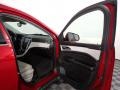 Crystal Red Tintcoat - SRX Luxury AWD Photo No. 27
