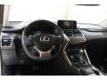 2020 Atomic Silver Lexus NX 300 AWD  photo #6