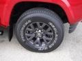 Barcelona Red Metallic - Tacoma SR5 Double Cab 4x4 Photo No. 9